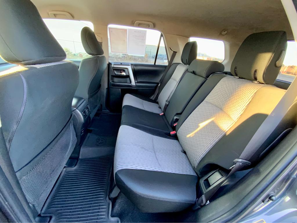 Thumbnail: 2018 Toyota 4Runner - 11