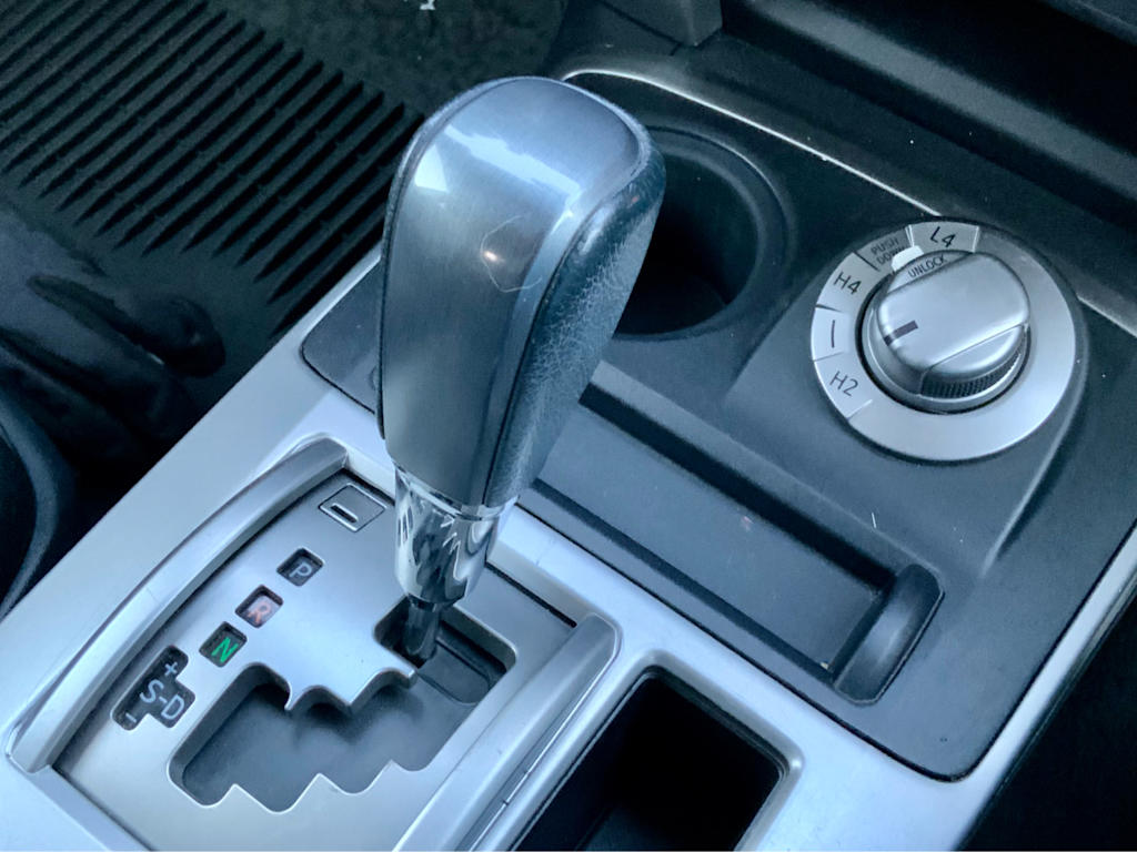 Thumbnail: 2018 Toyota 4Runner - 47