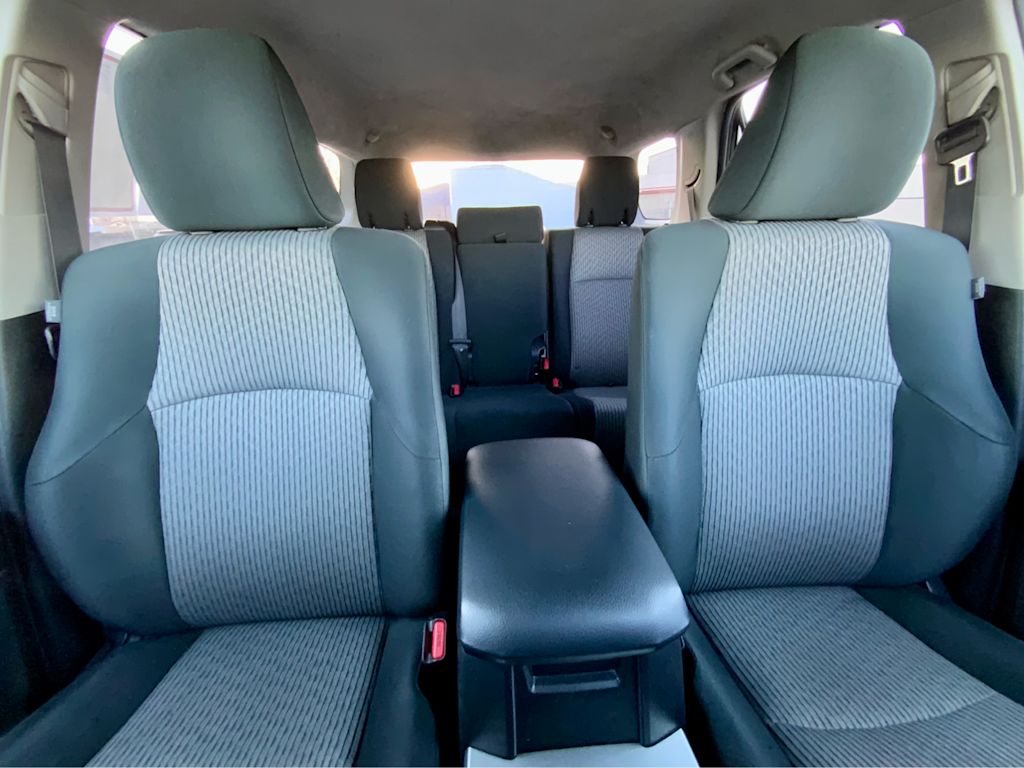 Thumbnail: 2018 Toyota 4Runner - 39