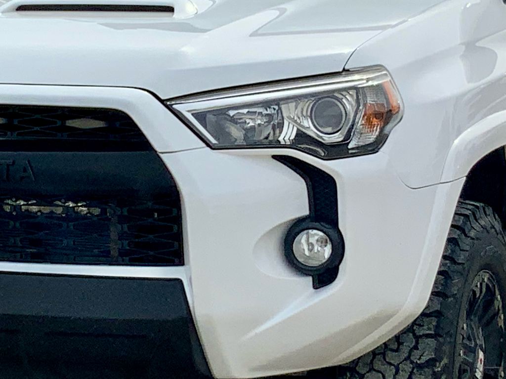 Thumbnail: 2018 Toyota 4Runner - 28