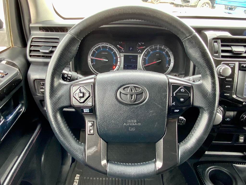 Thumbnail: 2018 Toyota 4Runner - 43