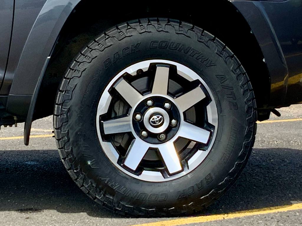 Thumbnail: 2021 Toyota 4Runner - 28