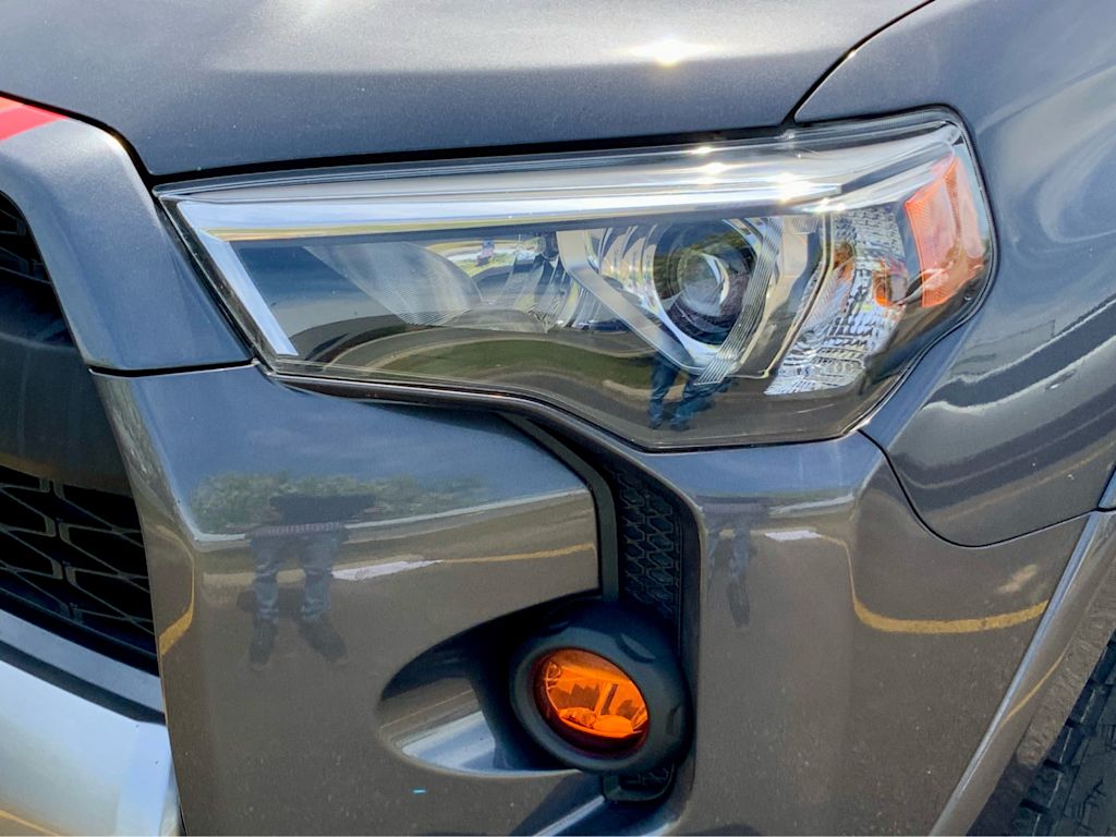 Thumbnail: 2021 Toyota 4Runner - 26
