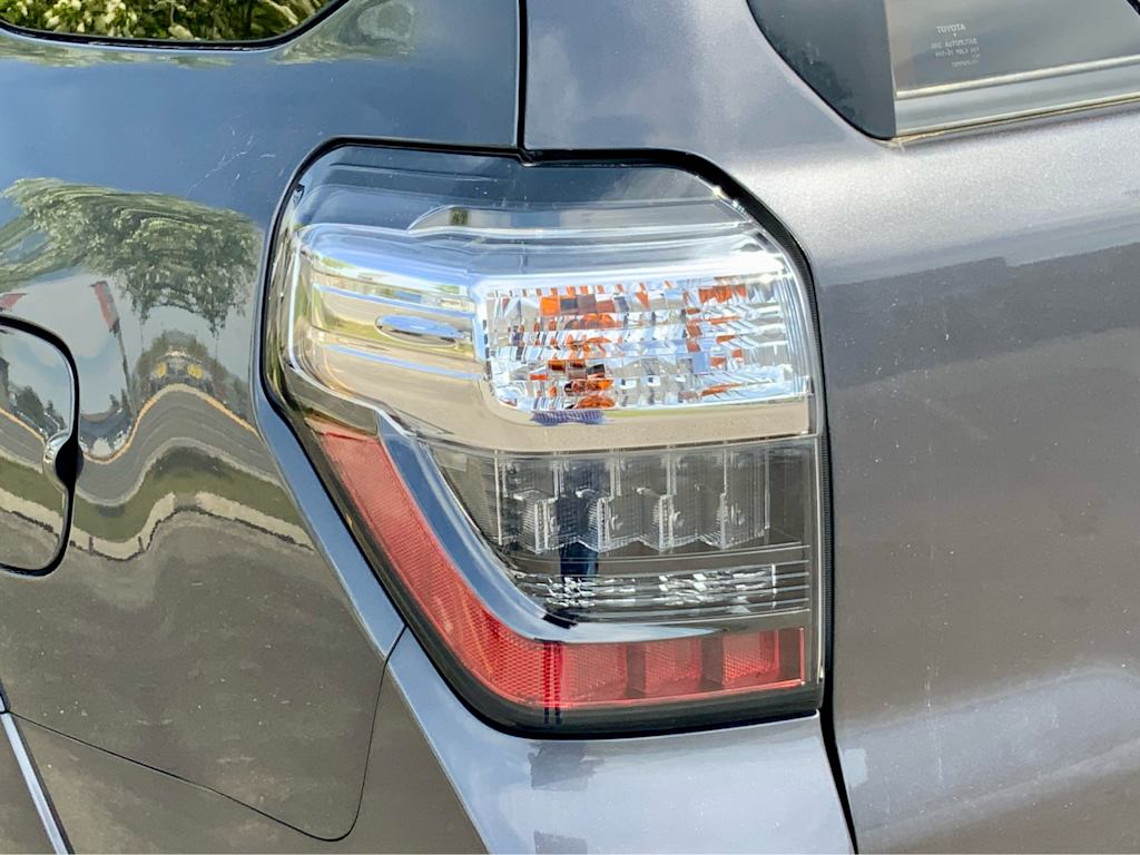 Thumbnail: 2021 Toyota 4Runner - 27