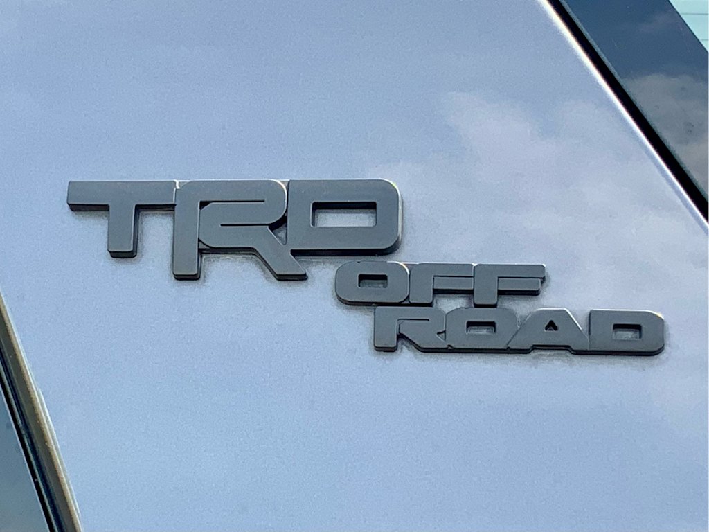 Thumbnail: 2021 Toyota 4Runner - 31
