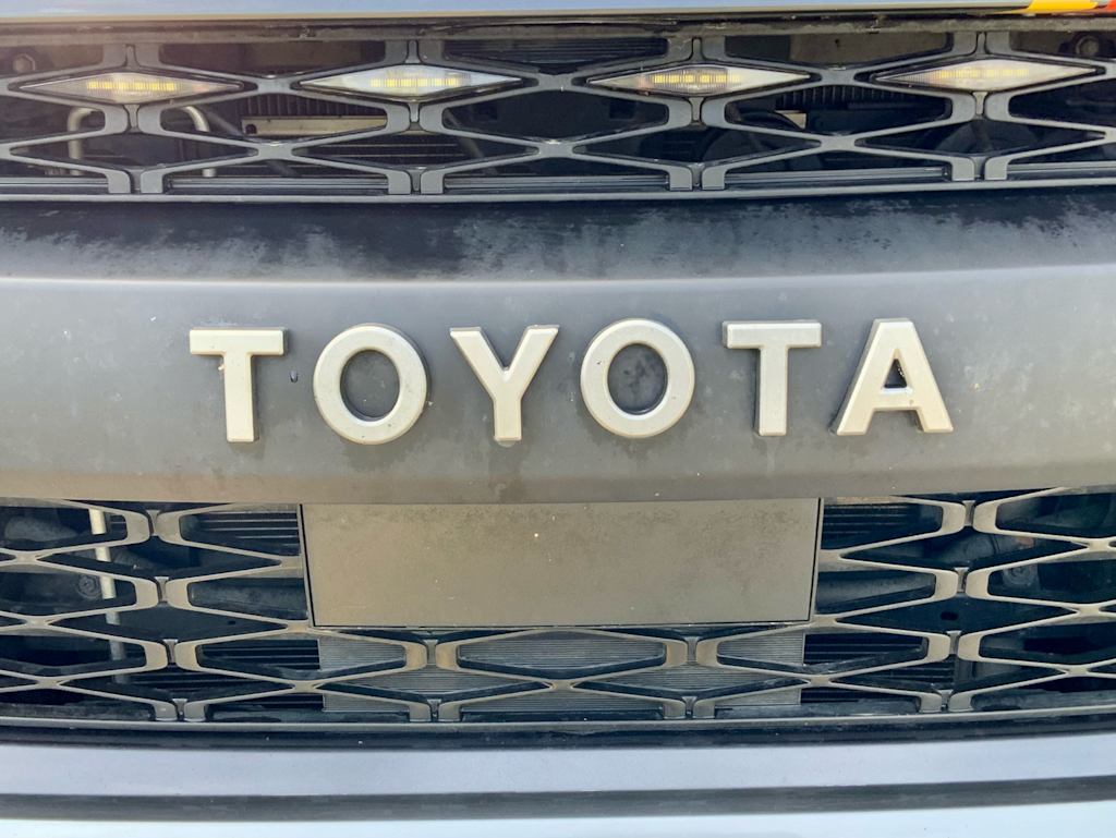 Thumbnail: 2021 Toyota 4Runner - 7