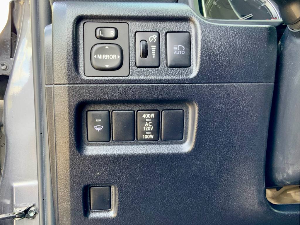 Thumbnail: 2021 Toyota 4Runner - 45