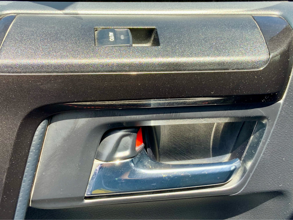Thumbnail: 2021 Toyota 4Runner - 48
