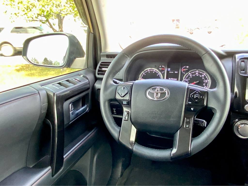 Thumbnail: 2021 Toyota 4Runner - 39