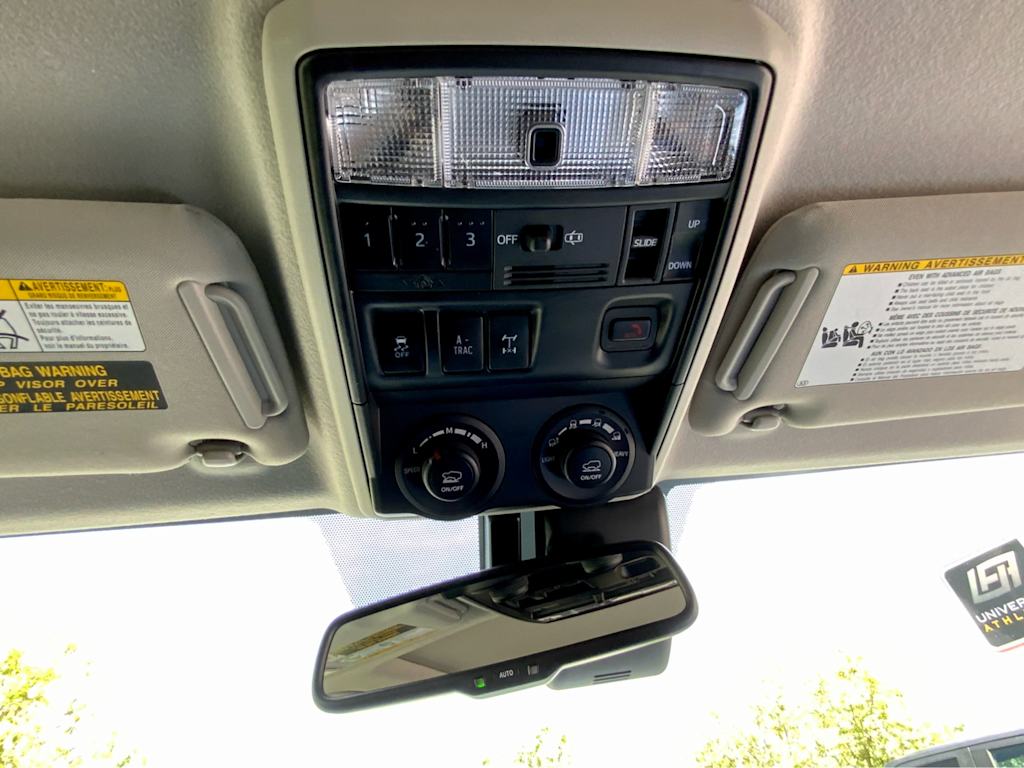 Thumbnail: 2021 Toyota 4Runner - 44