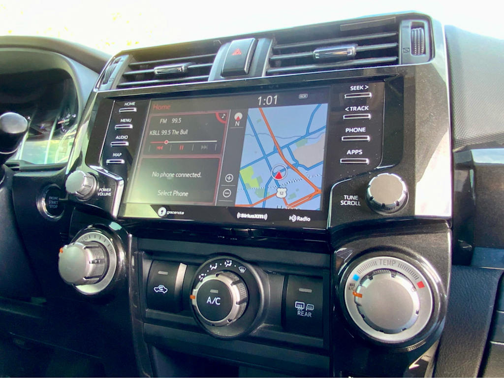 Thumbnail: 2021 Toyota 4Runner - 42