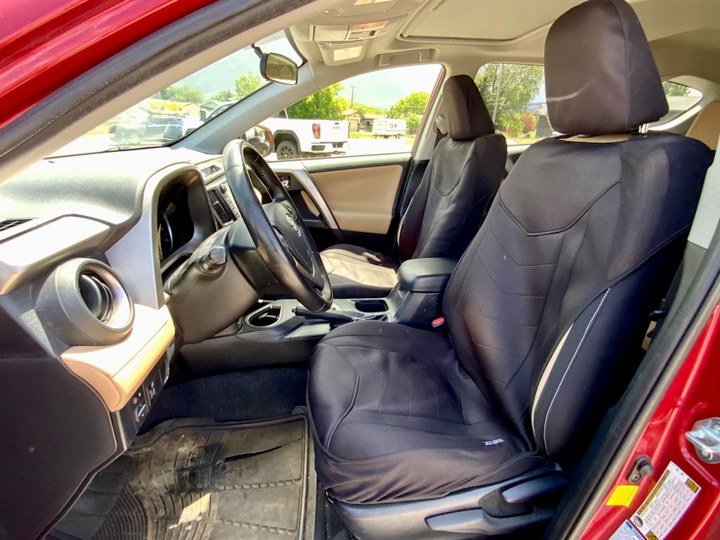 Thumbnail: 2016 Toyota RAV4 - 10