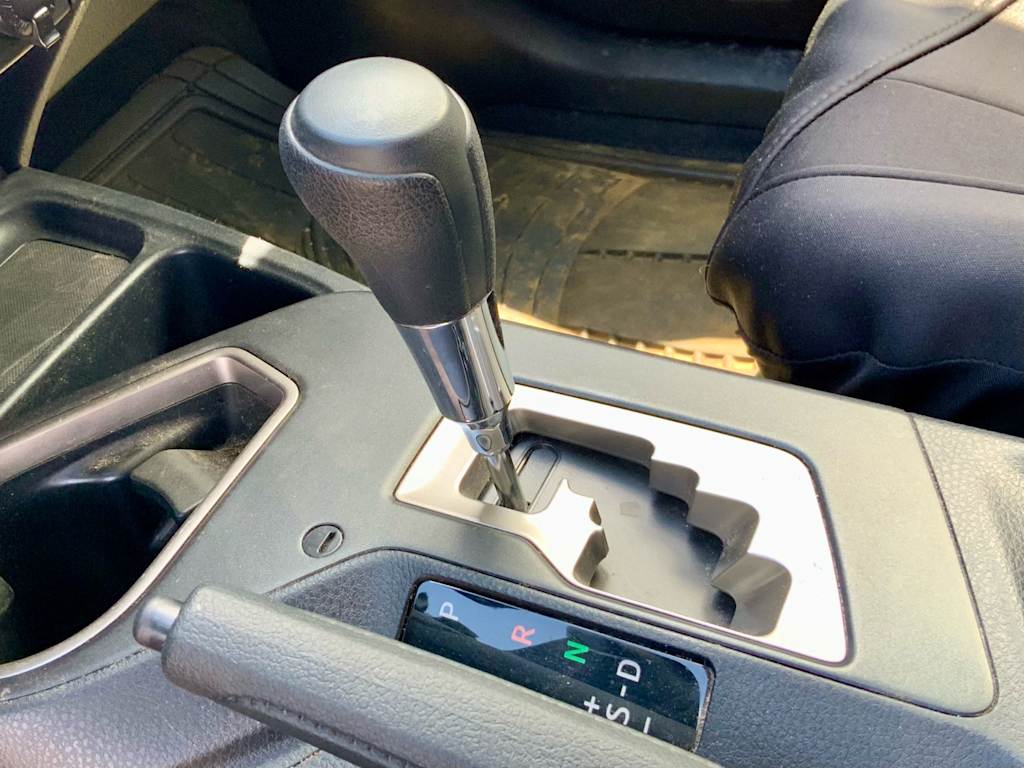 Thumbnail: 2016 Toyota RAV4 - 16