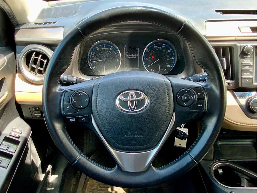 Thumbnail: 2016 Toyota RAV4 - 39