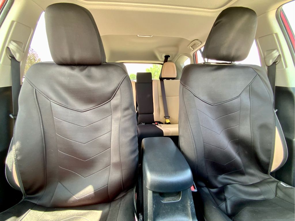 Thumbnail: 2016 Toyota RAV4 - 35
