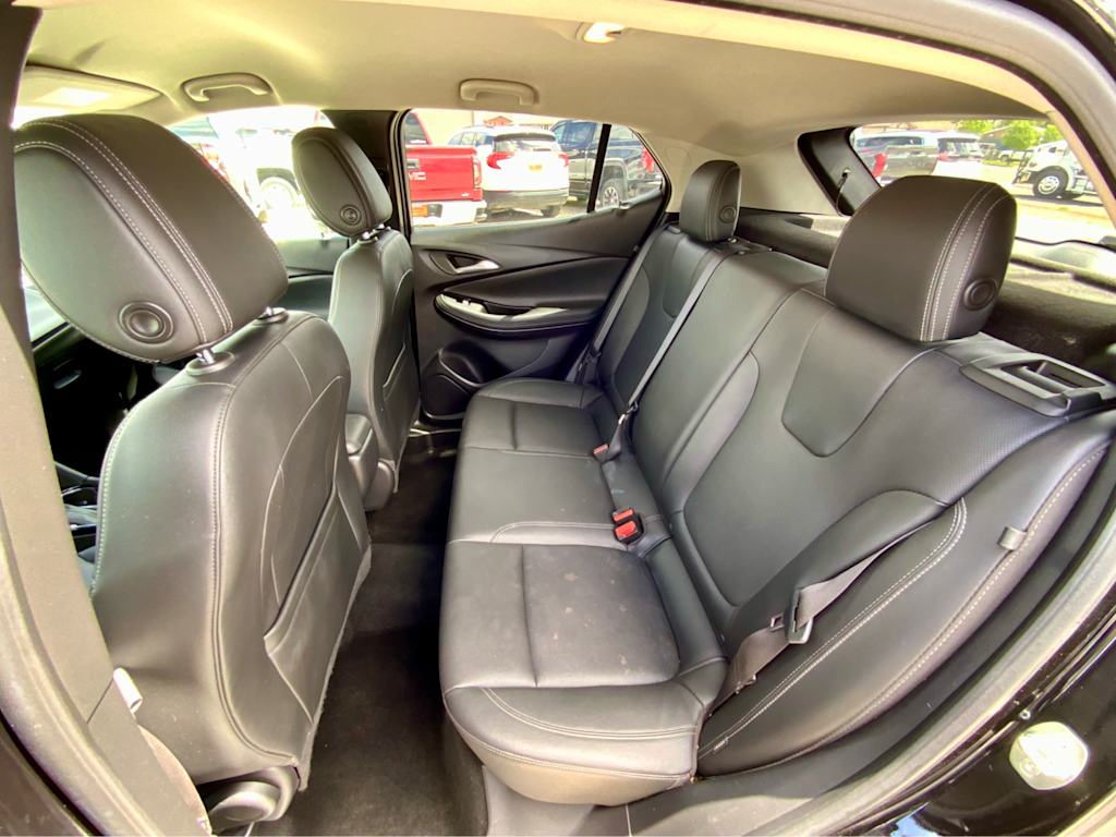 Thumbnail: 2024 Buick Encore GX - 12