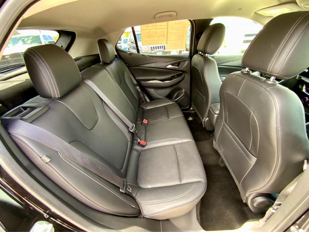 Thumbnail: 2024 Buick Encore GX - 28
