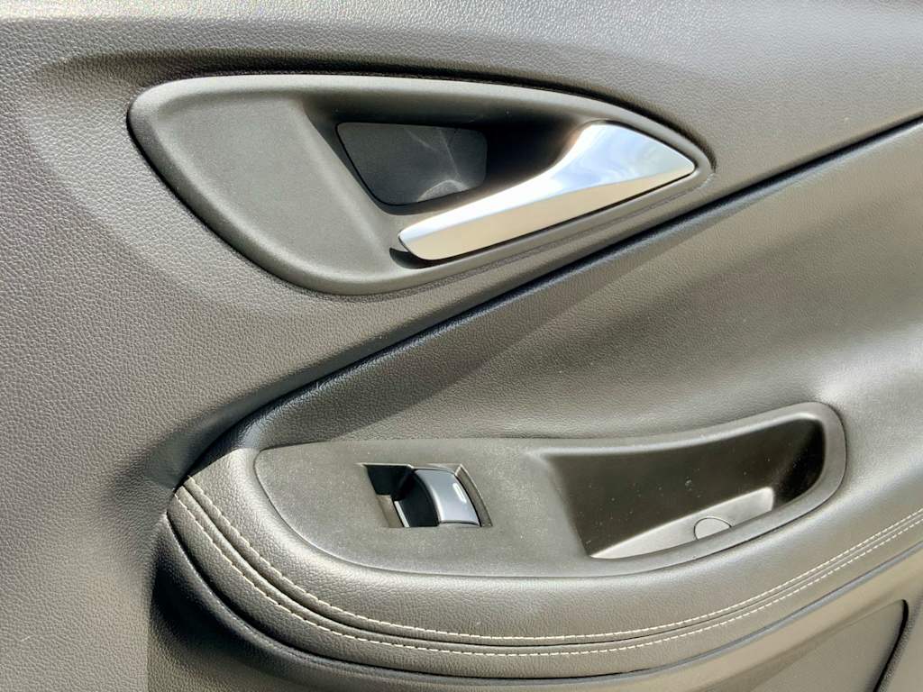 Thumbnail: 2024 Buick Encore GX - 43