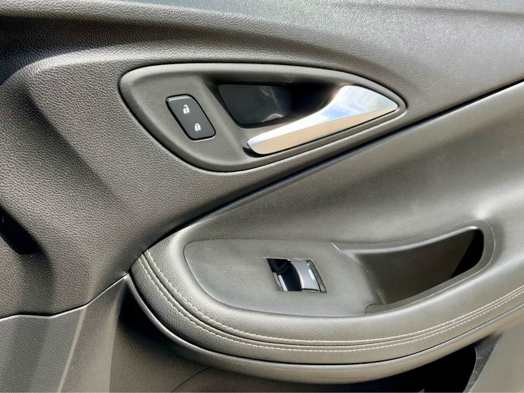 Thumbnail: 2024 Buick Encore GX - 44