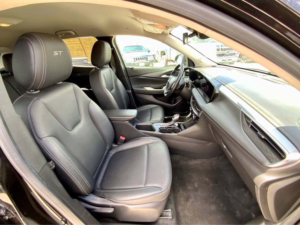 Thumbnail: 2024 Buick Encore GX - 11