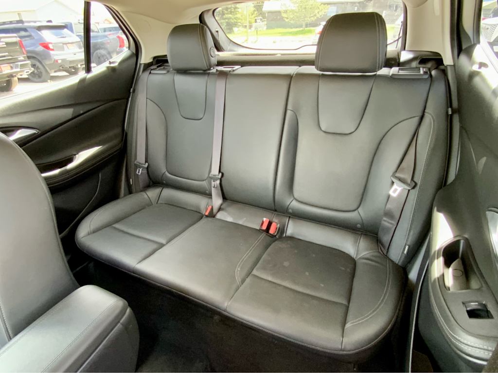Thumbnail: 2024 Buick Encore GX - 29