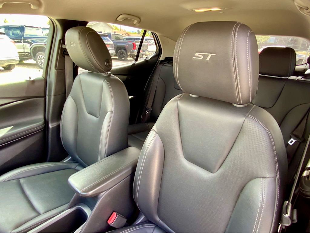 Thumbnail: 2024 Buick Encore GX - 30