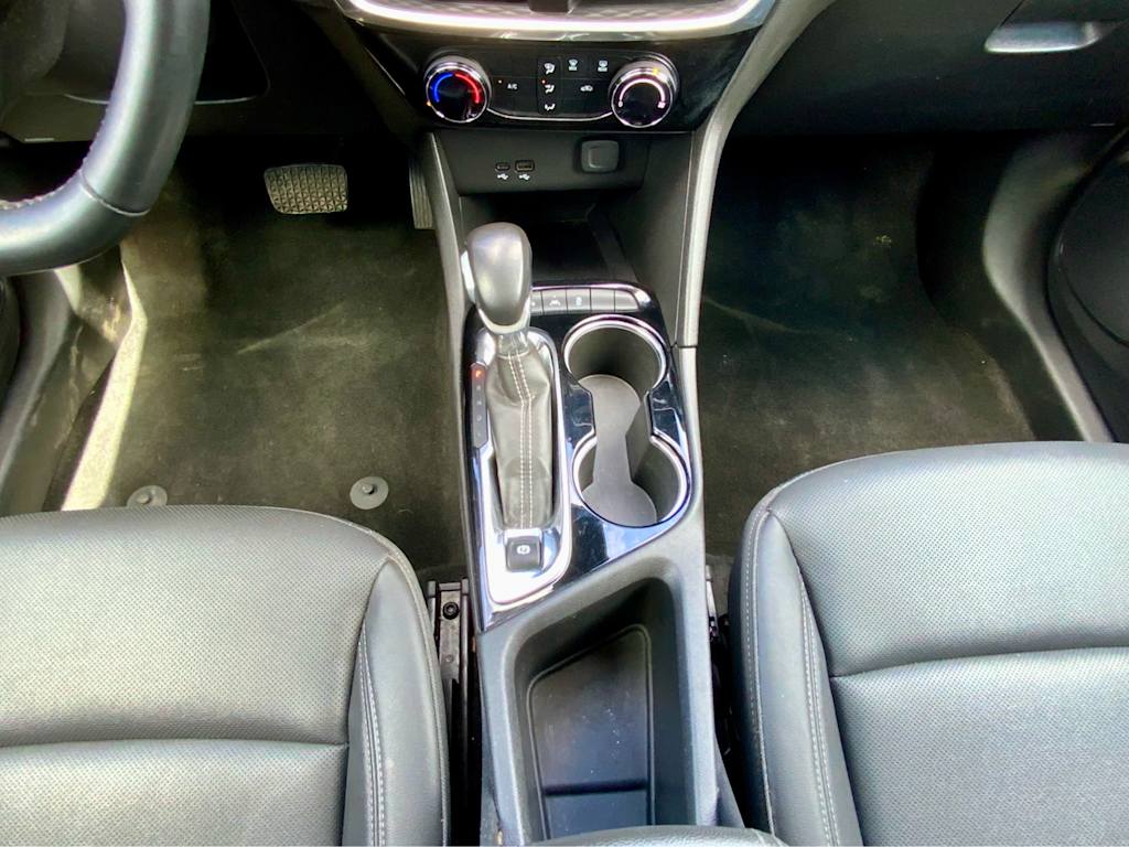 Thumbnail: 2024 Buick Encore GX - 16