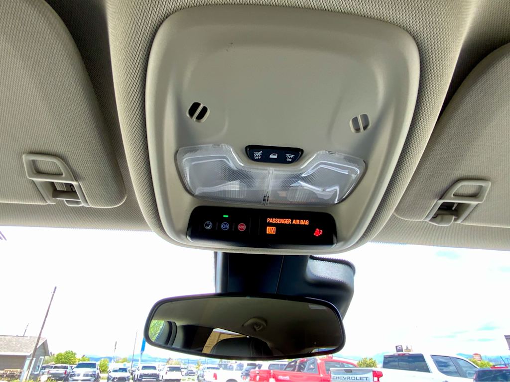 Thumbnail: 2024 Buick Encore GX - 39