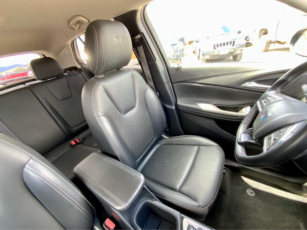 Thumbnail: 2024 Buick Encore GX - 31