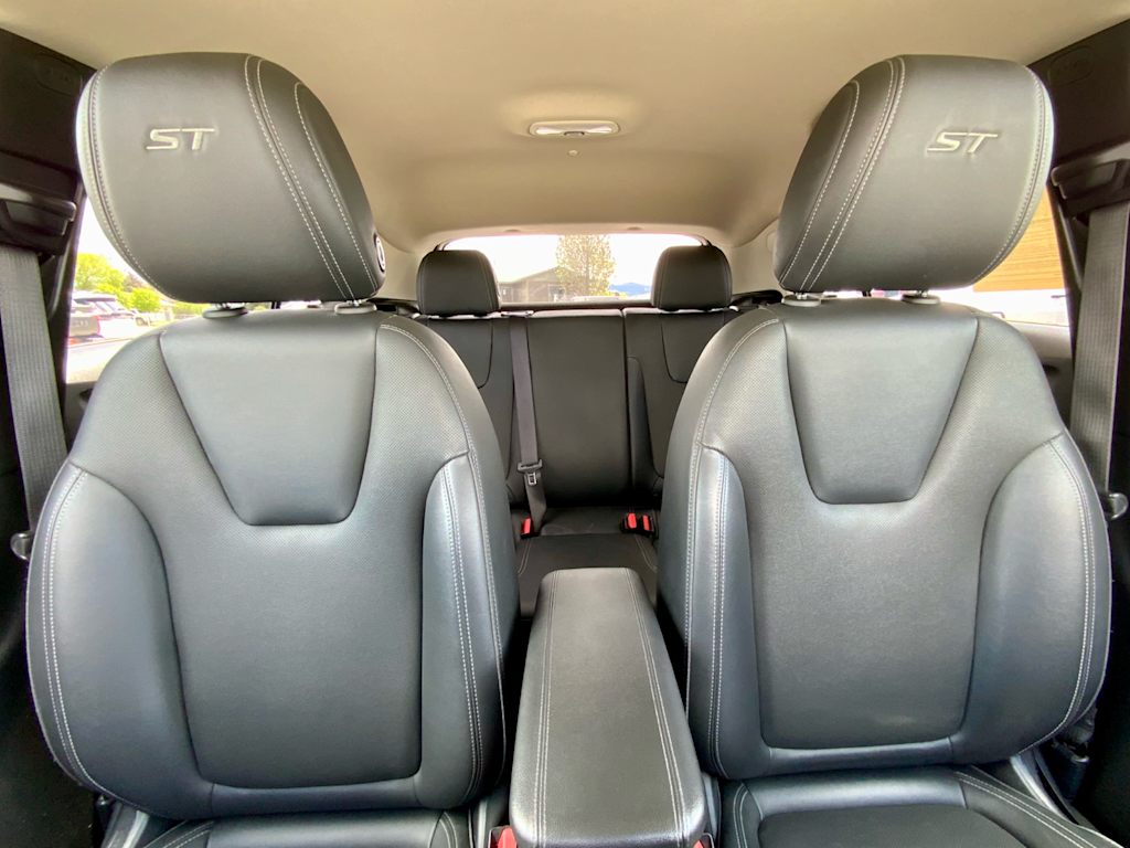 Thumbnail: 2024 Buick Encore GX - 33