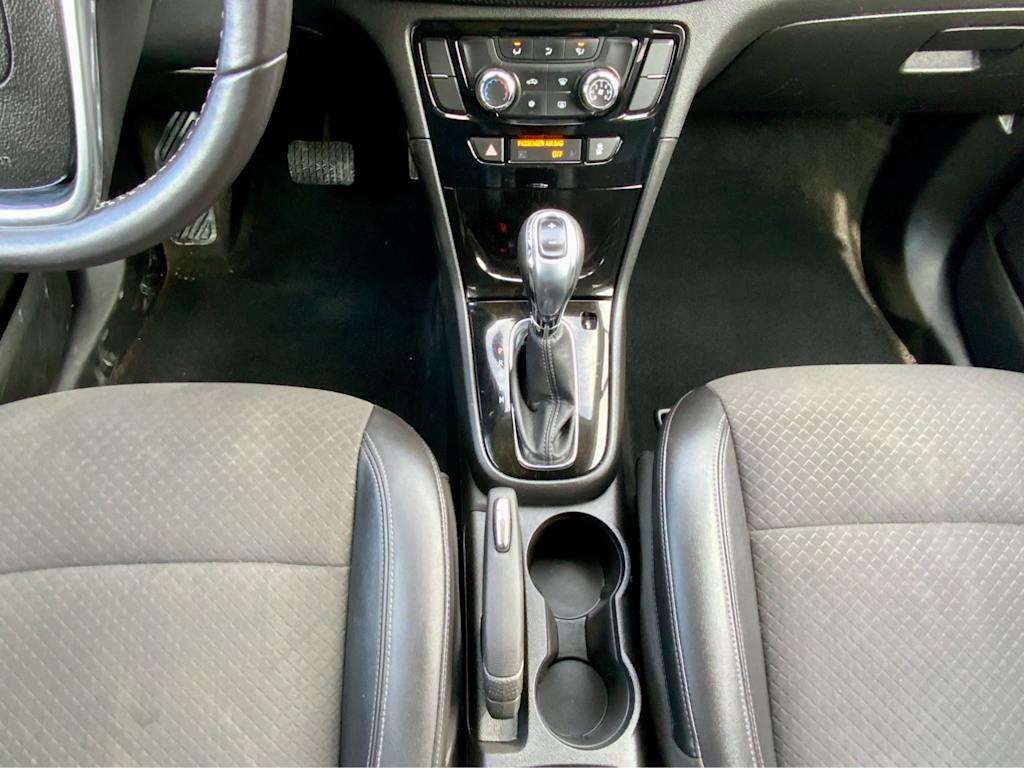 Thumbnail: 2018 Buick Encore - 16