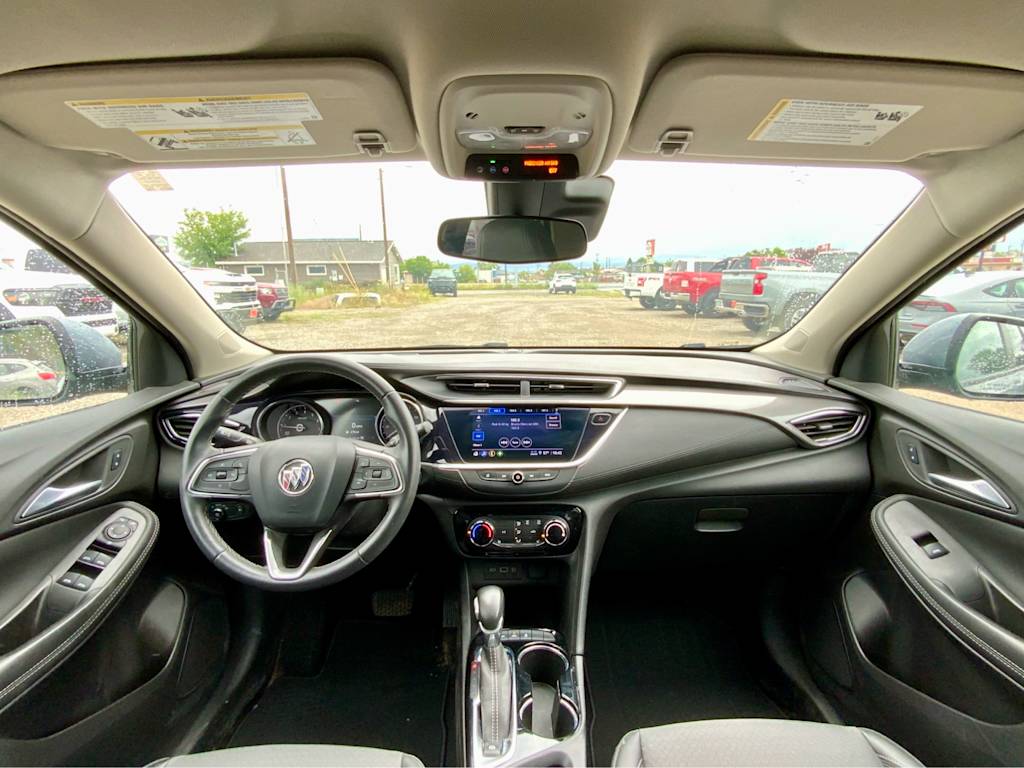 Thumbnail: 2022 Buick Encore GX - 2