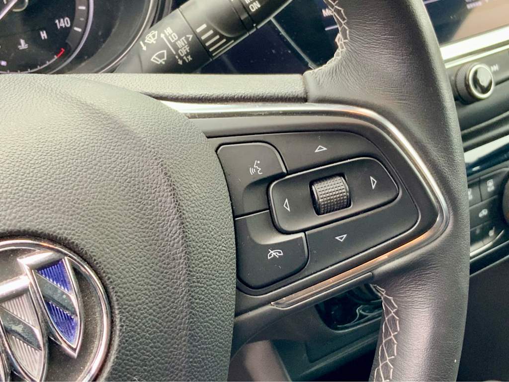 Thumbnail: 2022 Buick Encore GX - 21