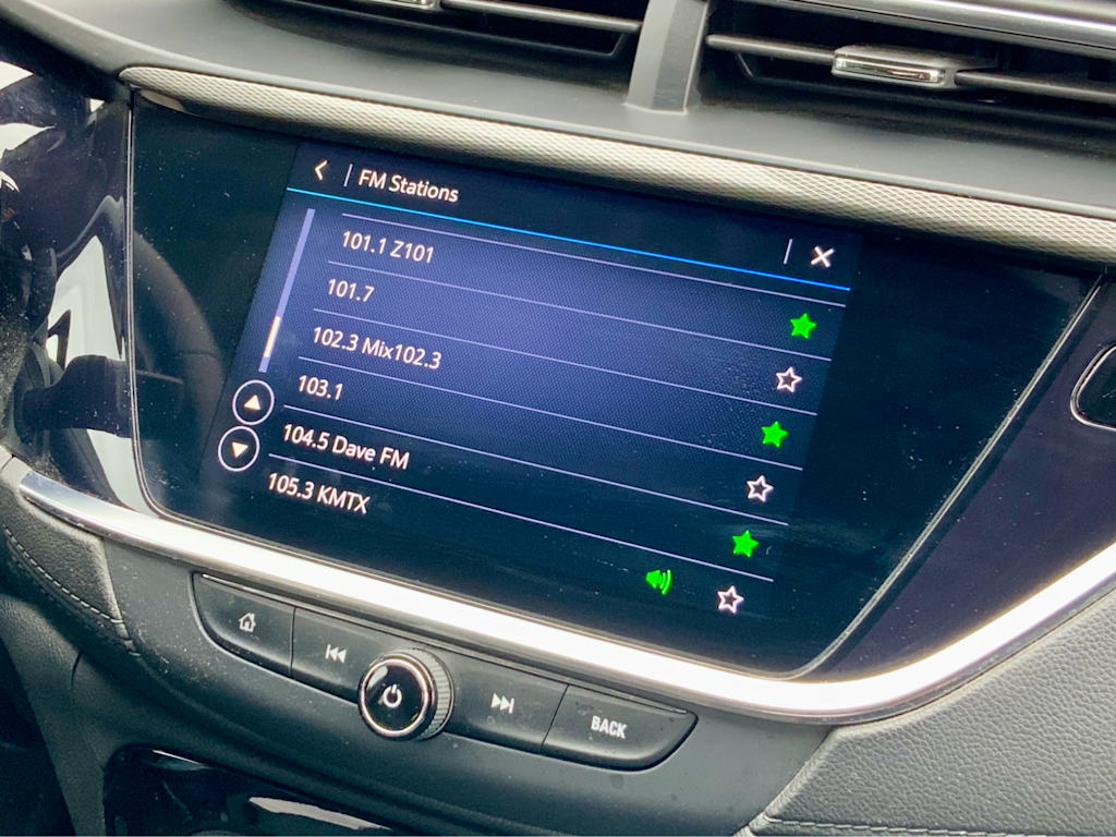 Thumbnail: 2022 Buick Encore GX - 20