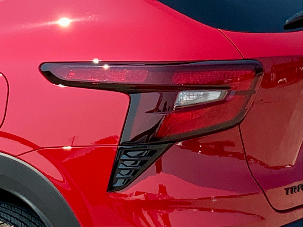 Thumbnail: 2026 Chevrolet Trax - 7