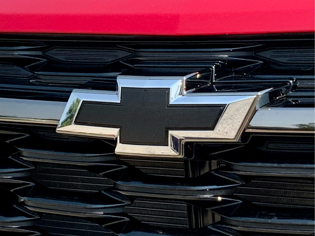 Thumbnail: 2026 Chevrolet Trax - 27