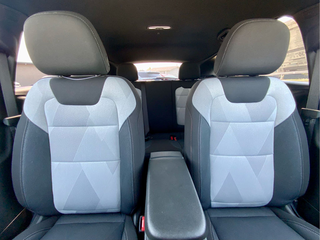 Thumbnail: 2026 Chevrolet Trax - 32