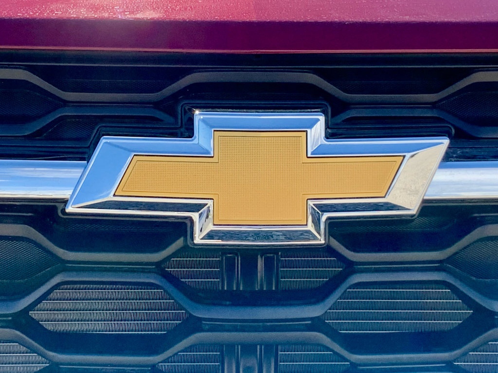 Thumbnail: 2025 Chevrolet Trax - 7