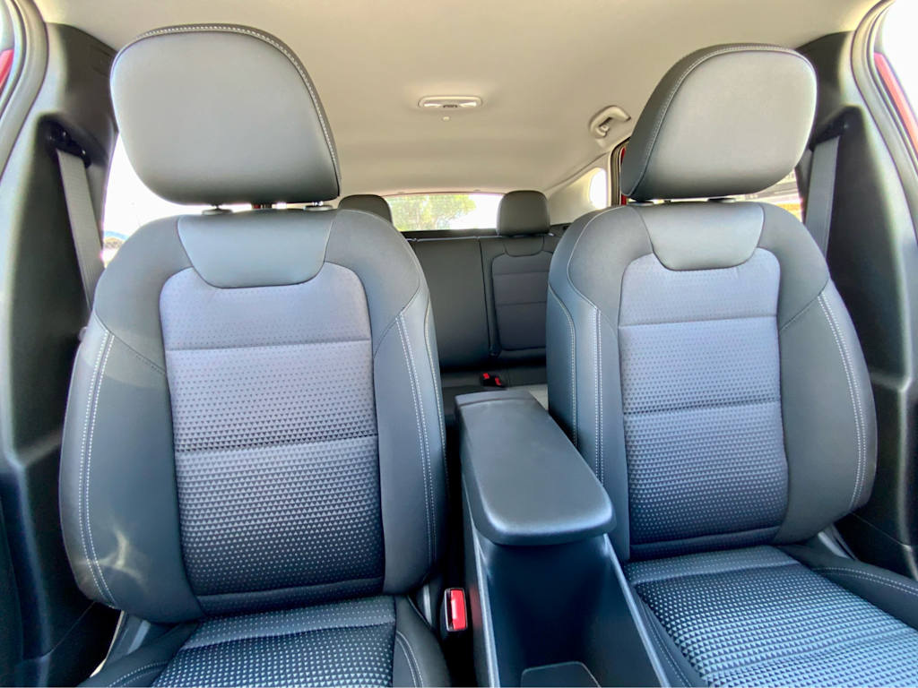 Thumbnail: 2025 Chevrolet Trax - 39