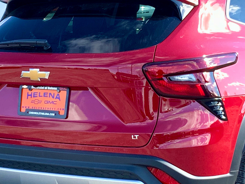 Thumbnail: 2026 Chevrolet Trax - 23