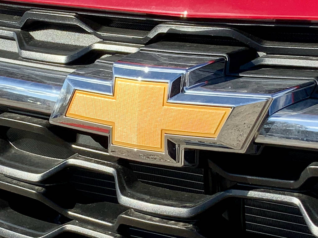 Thumbnail: 2026 Chevrolet Trax - 27