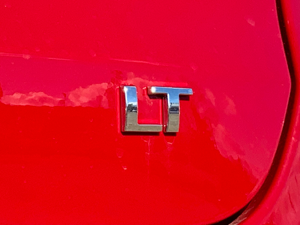 Thumbnail: 2026 Chevrolet Trax - 28