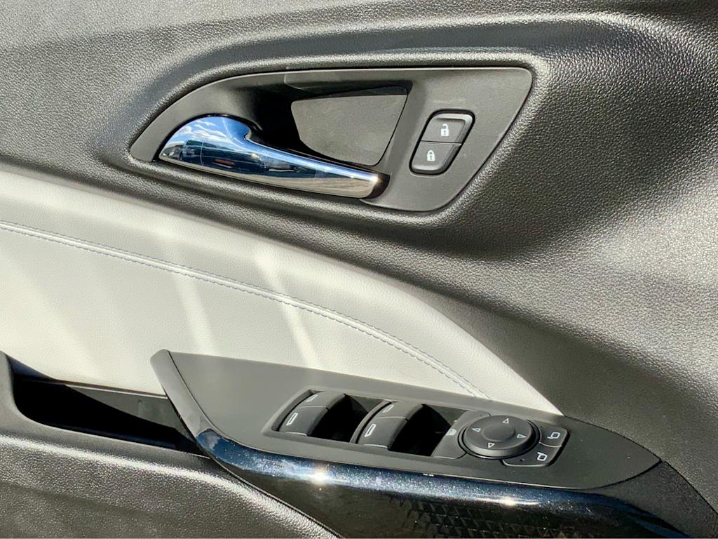 Thumbnail: 2026 Chevrolet Trax - 47