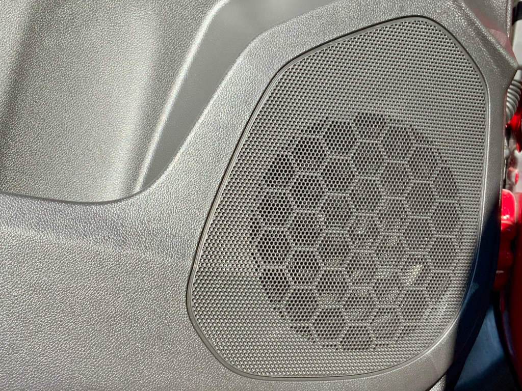 Thumbnail: 2026 Chevrolet Trax - 51