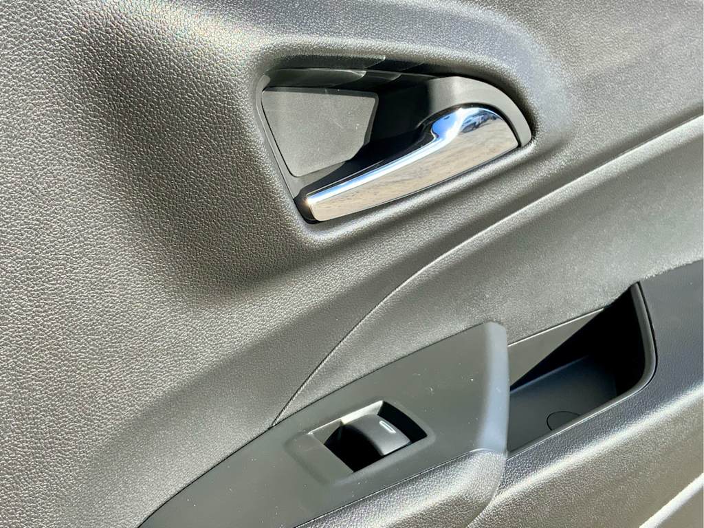 Thumbnail: 2026 Chevrolet Trax - 50