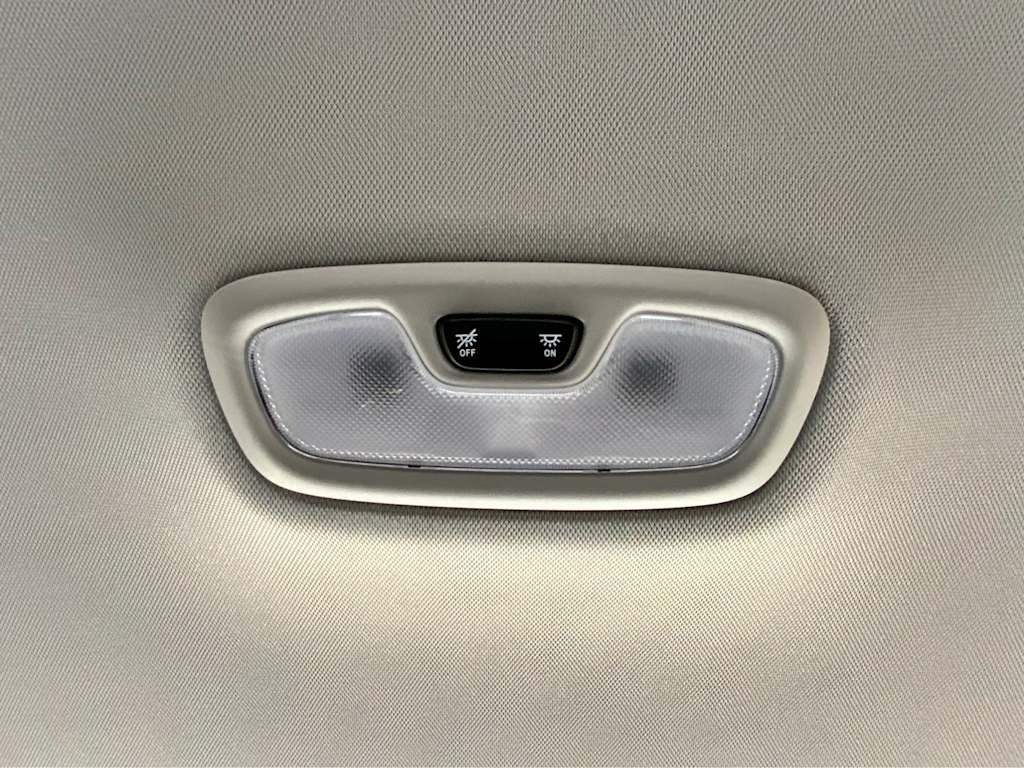 Thumbnail: 2026 Chevrolet Trax - 52