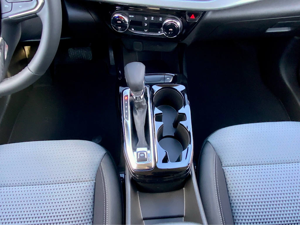 Thumbnail: 2026 Chevrolet Trax - 15