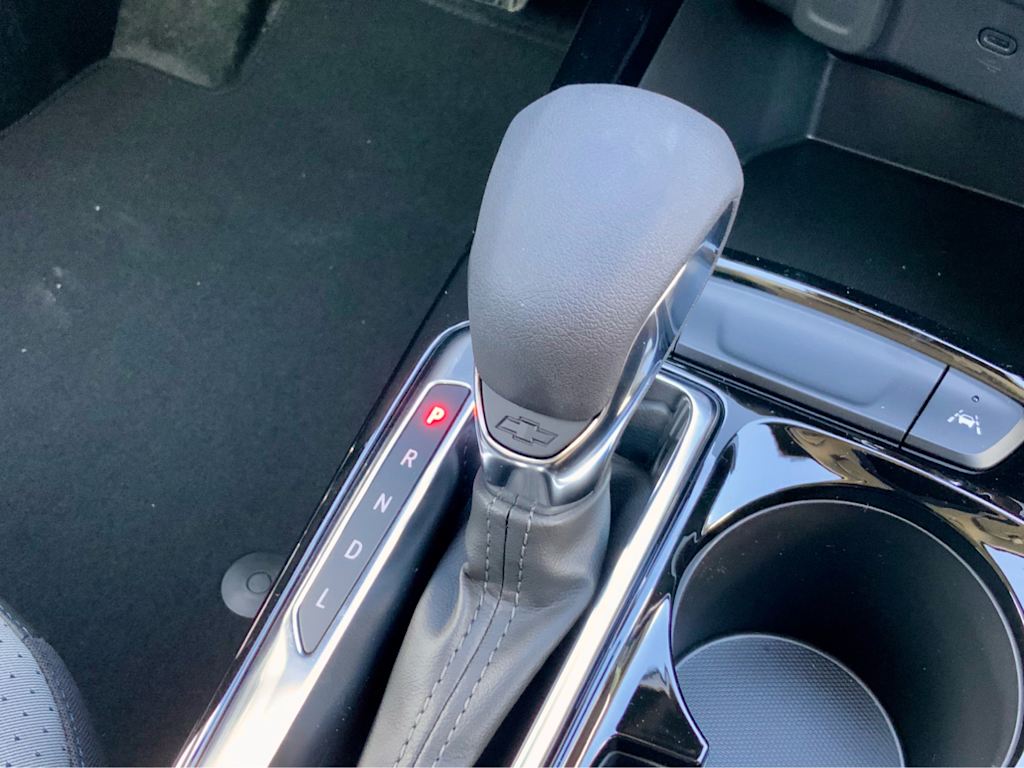 Thumbnail: 2026 Chevrolet Trax - 43