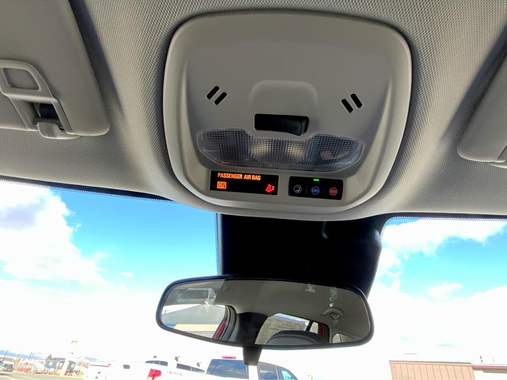 Thumbnail: 2026 Chevrolet Trax - 44