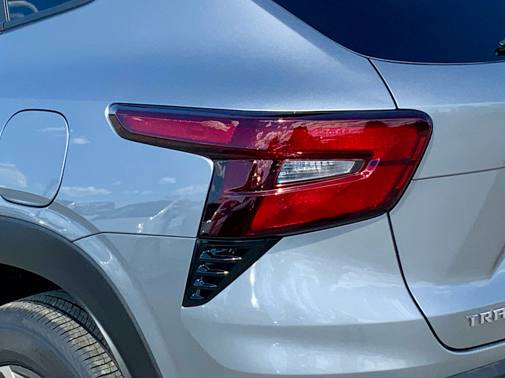 Thumbnail: 2026 Chevrolet Trax - 19